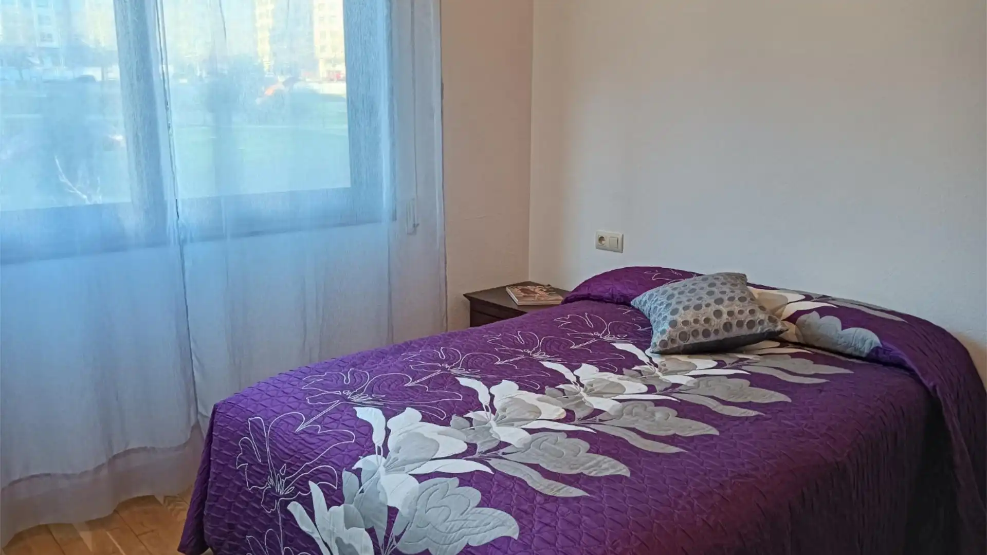 Apartamento en  Praza da Miñoca 24 - Foto 11