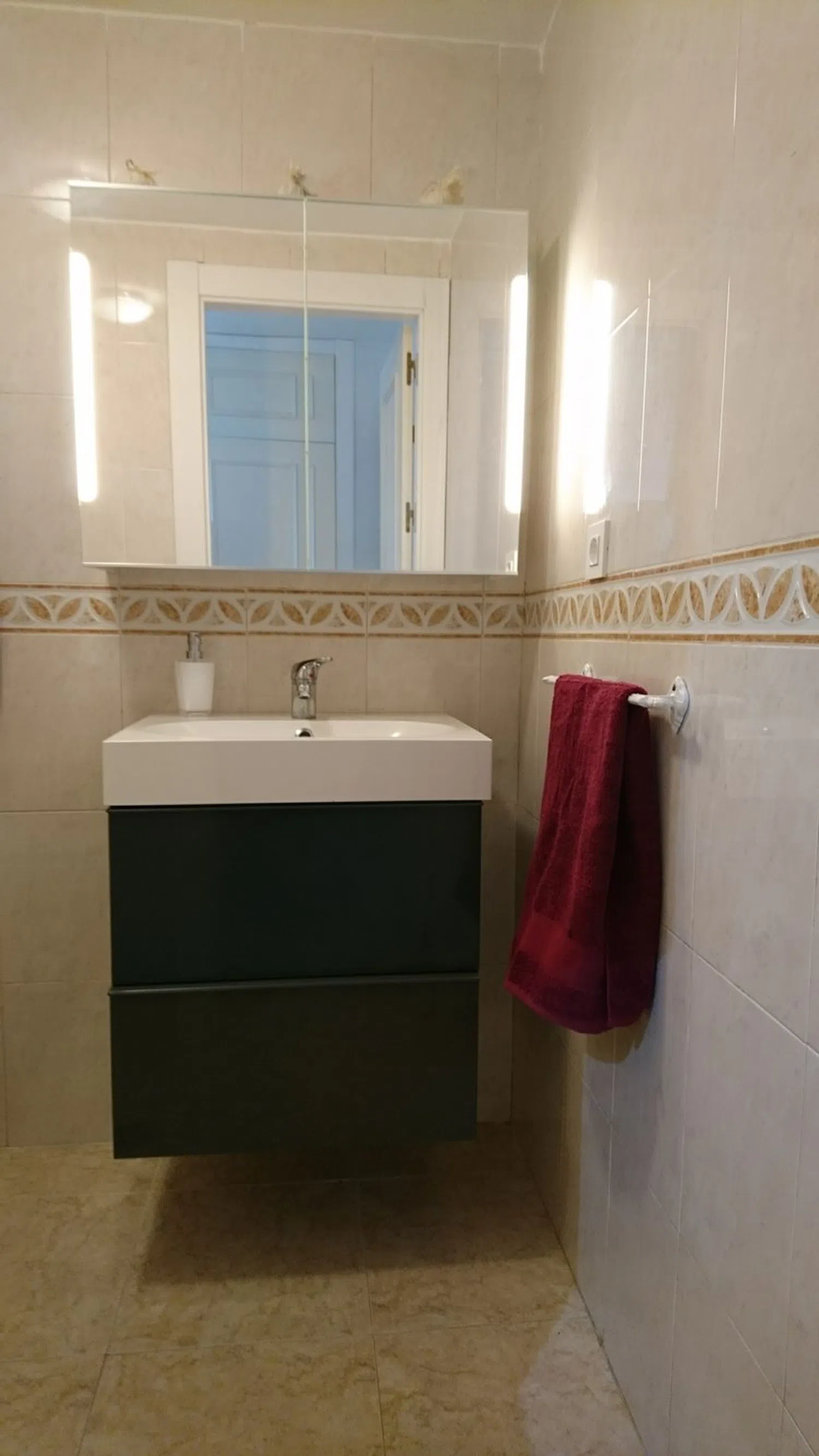 Estudio en cuesta de Santa Catalina, 1 - Foto 10