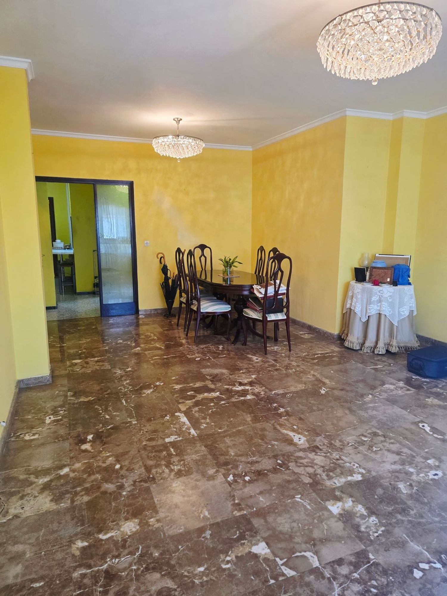 Piso en Calle Graciliano Afonso, 13, Ciudad Jardín - Foto 26