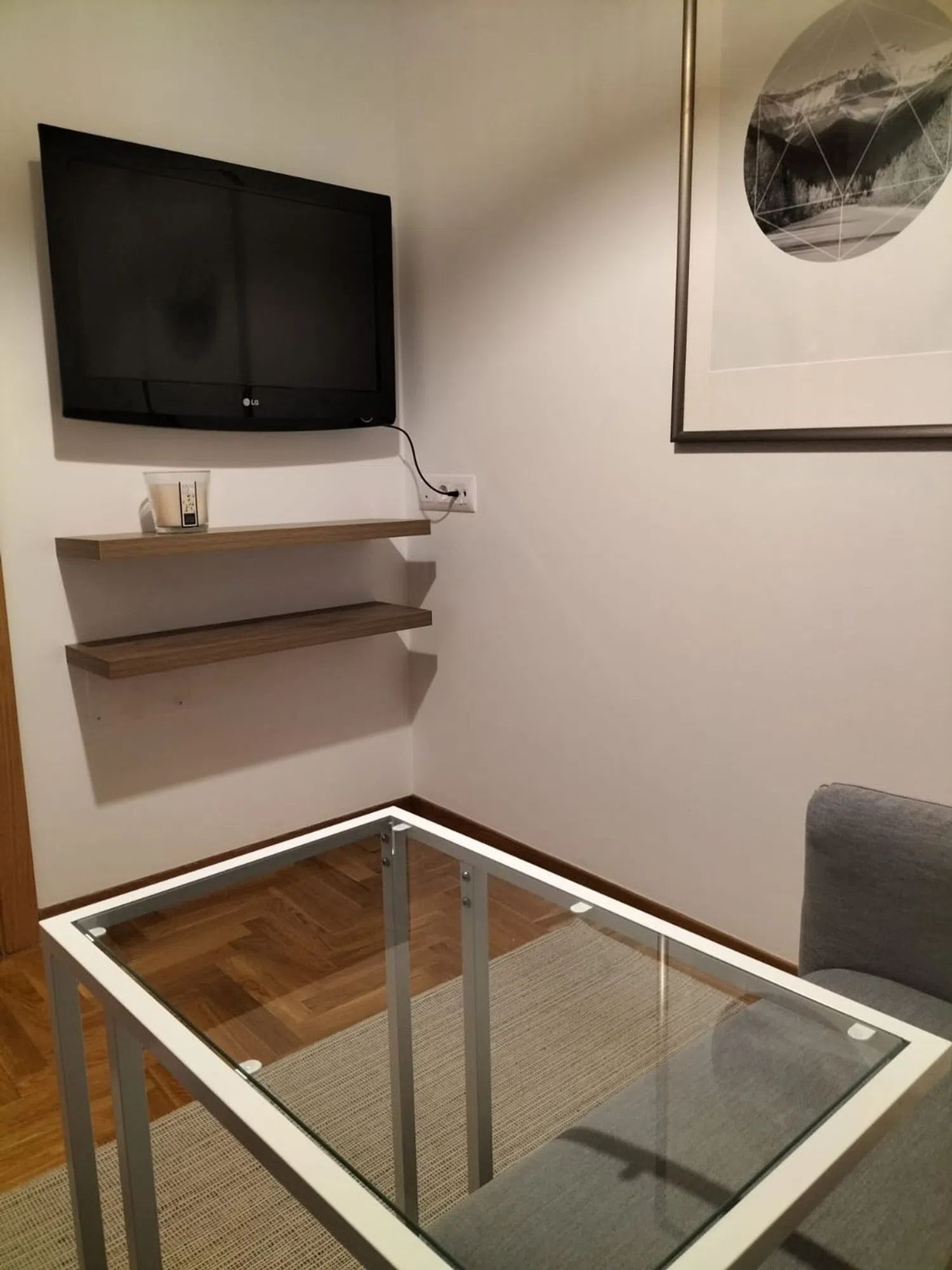 Piso en calle da Pardavila, 6 - Foto 10