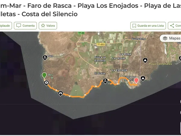 Piso en calle Montana Pardela, 12 - Foto 26