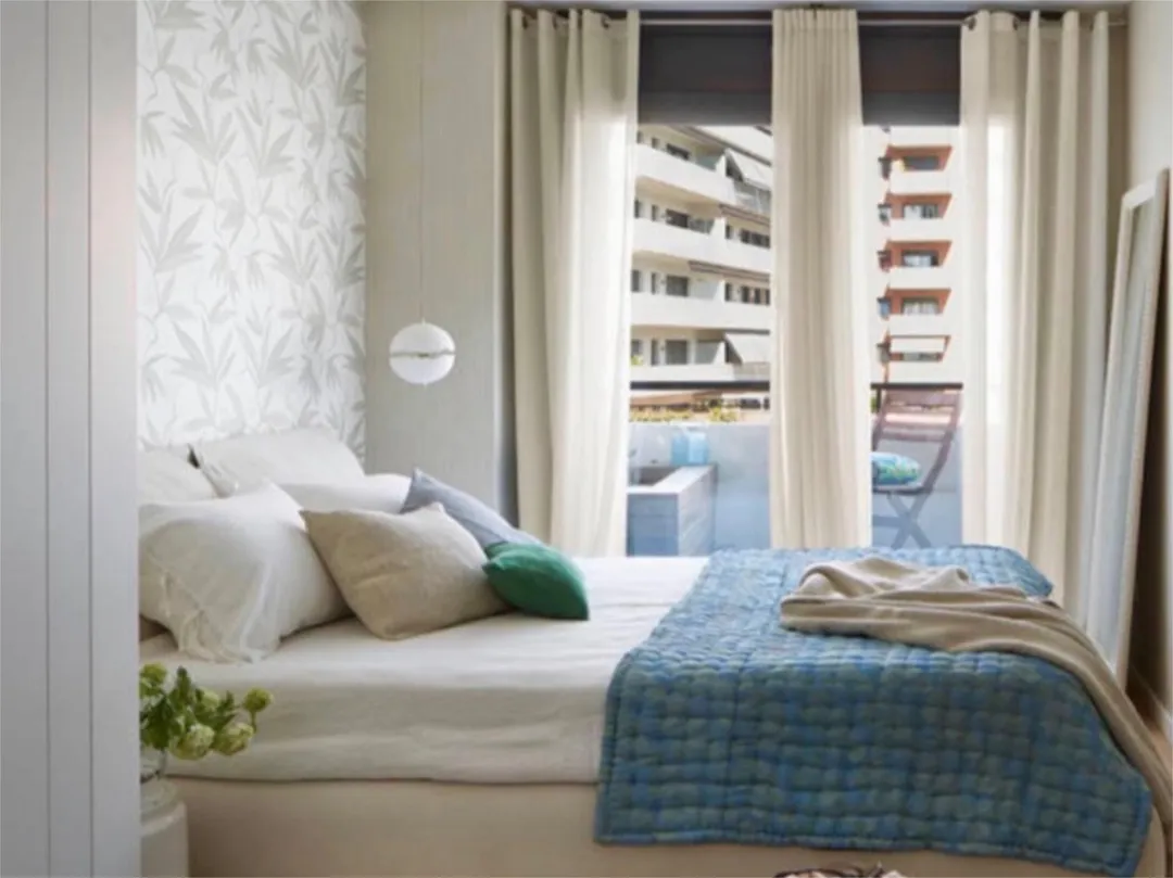 Apartamento en  Calle de Ferraz 18