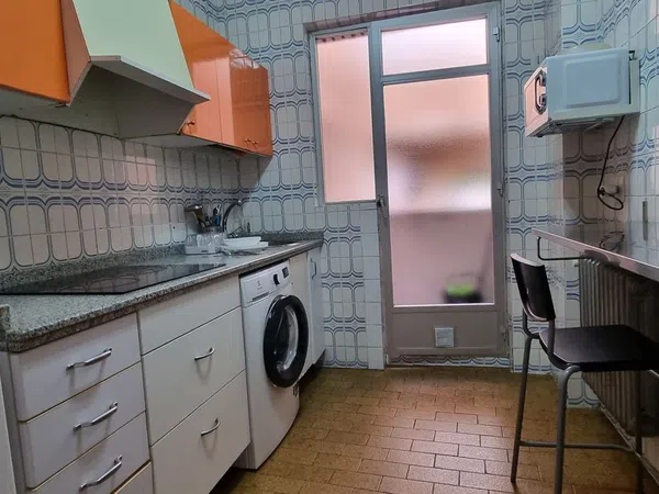 Piso en Calle Ledesma, 7, Carmelitas - Foto 6