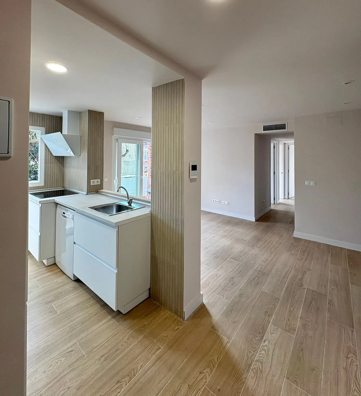 Piso en calle del Toboso, 140 - Foto 1