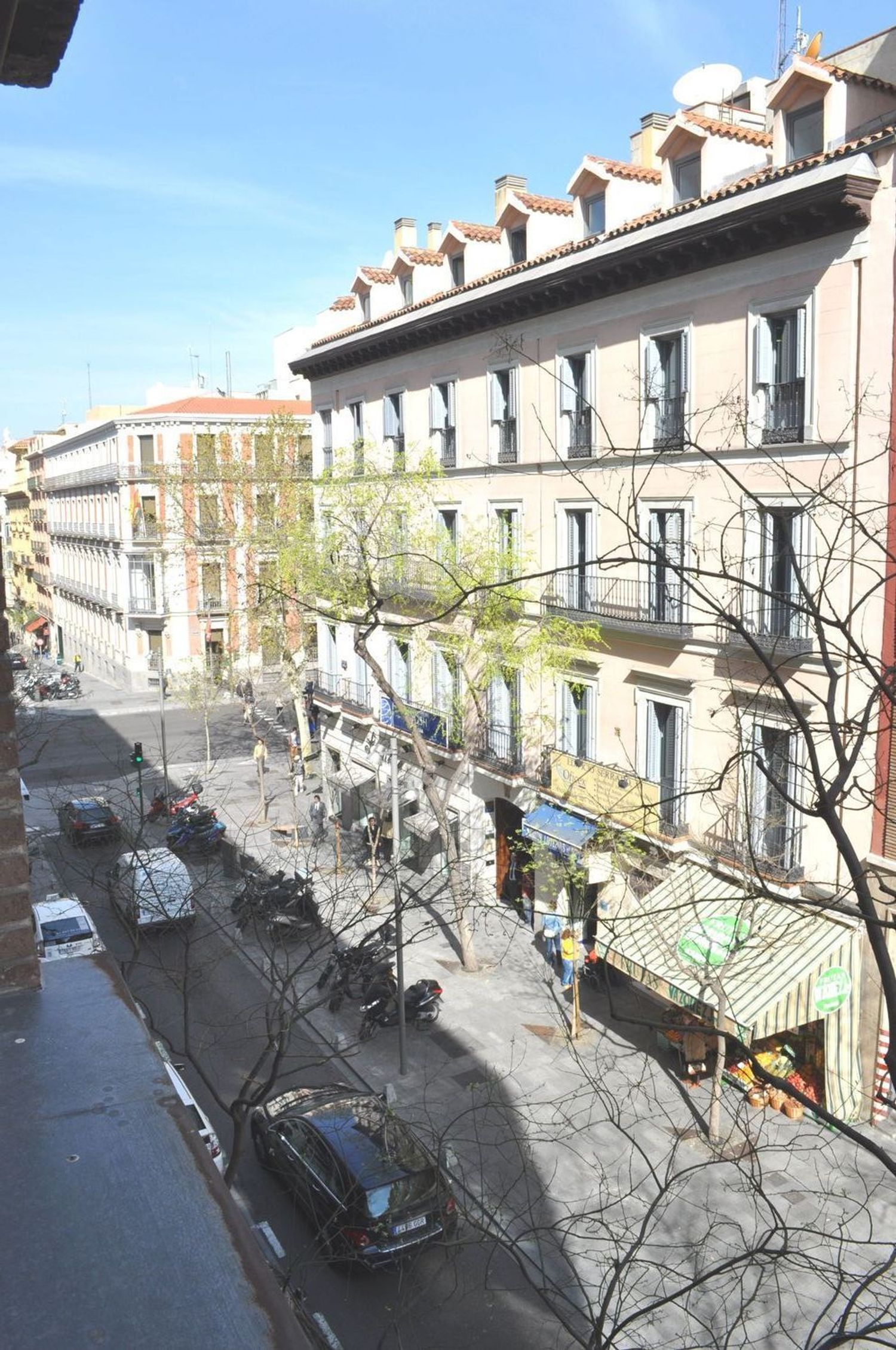 Piso en calle Ayala, 20 - Foto 4