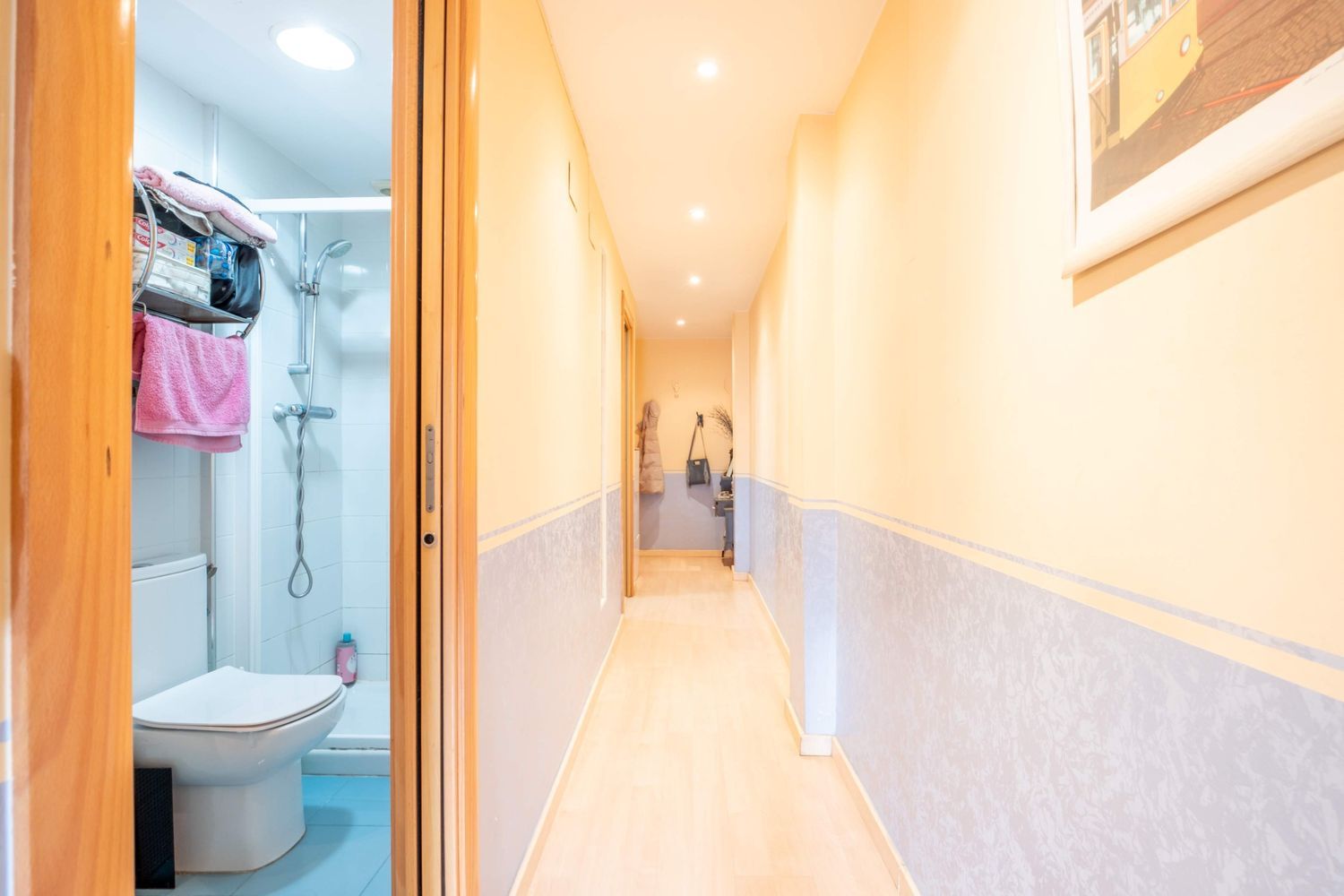 Piso en calle de Caspe, 18 - Foto 4