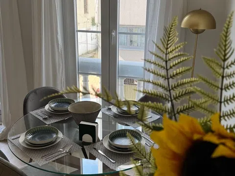 Piso en calle Falperra, 13