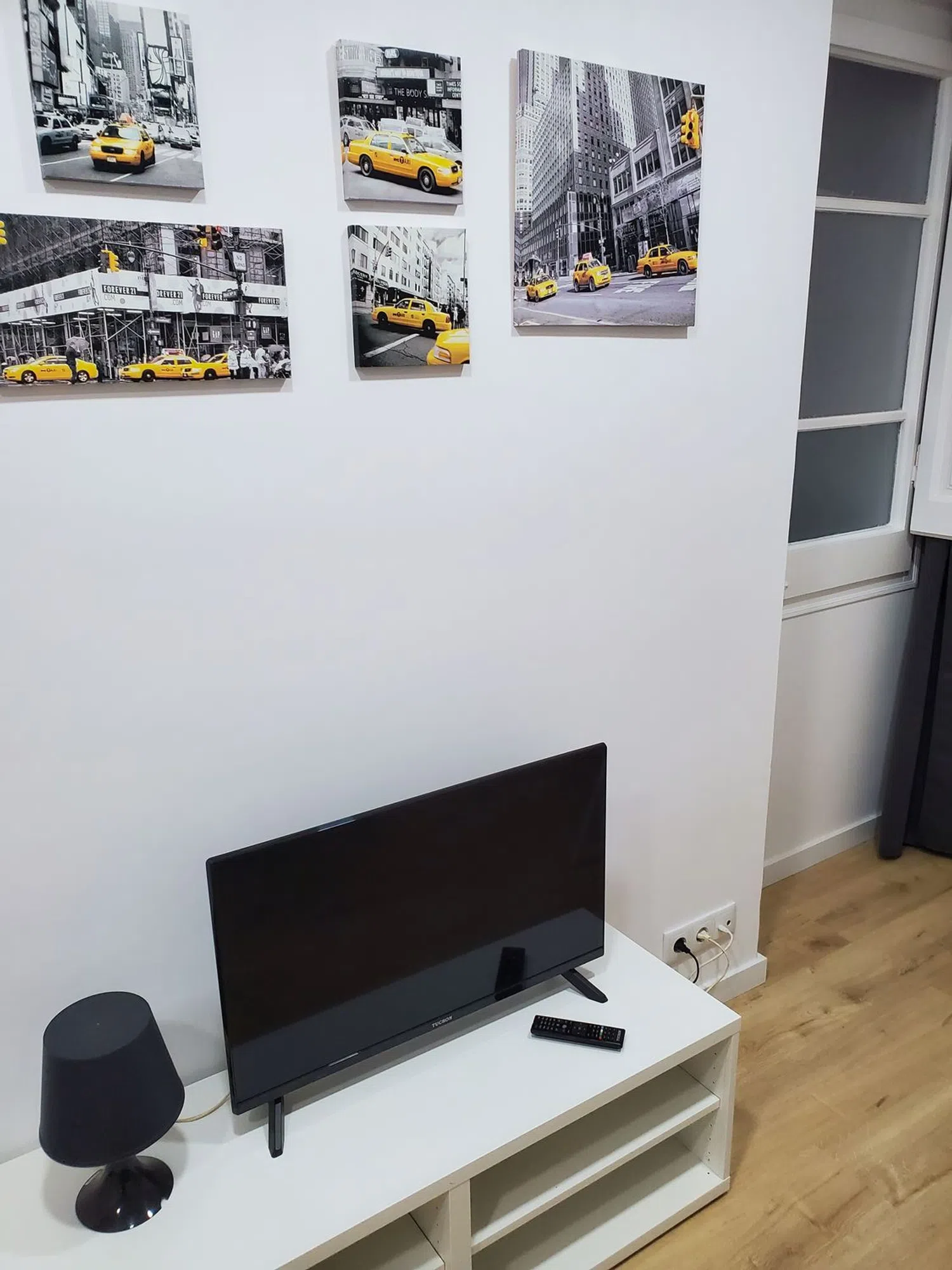 Piso en travesía de Gràcia, 324 - Foto 1