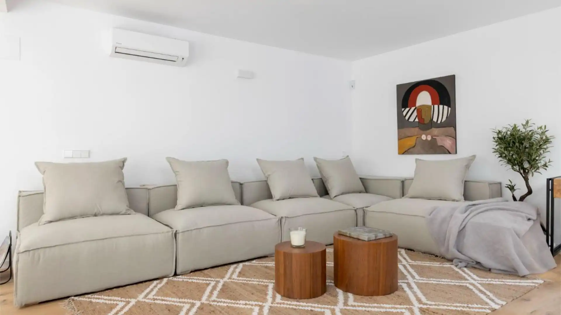 Piso en  Carrer de les Magdalenes 2 - Foto 2