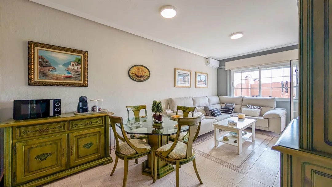 Piso en  Avinguda de Portugal 97 - Foto 1