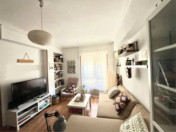 Piso en Calle del Conde Duque, 44 - Foto 21