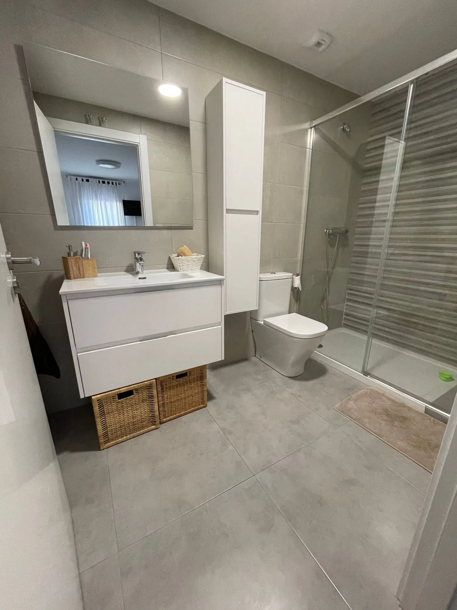 Piso en calle Antonio Conejo Salguero, 5 , 6° - Foto 13