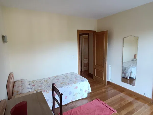 Piso en Zarautz - Foto 4