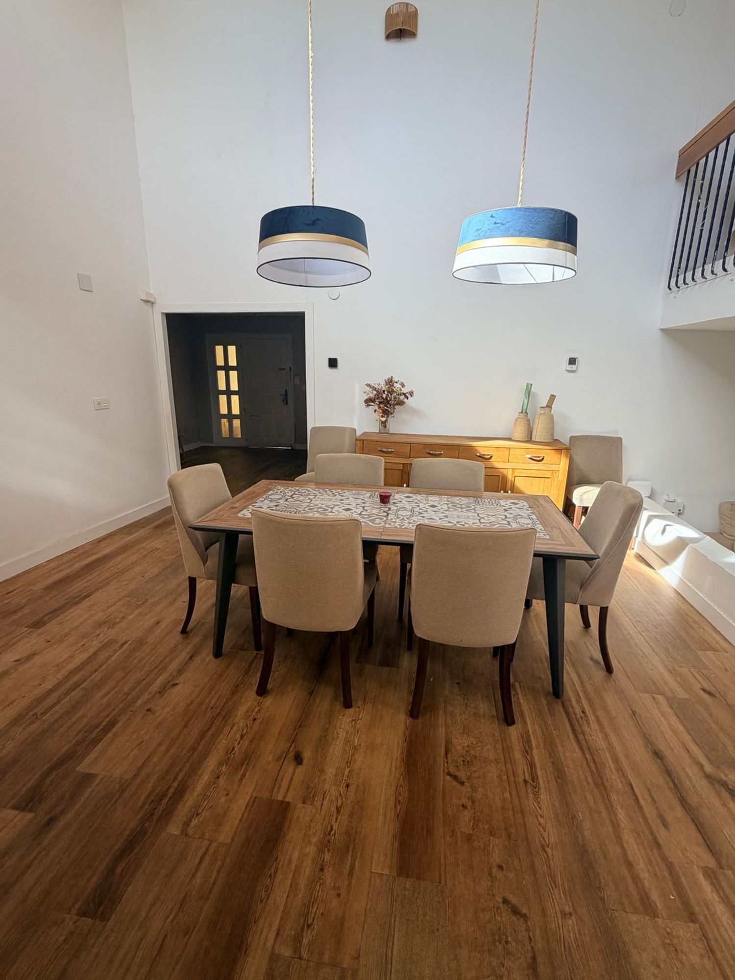 Casa o chalet independiente en Urbanización Torrebarajas, 1, Casetas - Garrapinillos - Monzalbarba, Casetas - Garrapinillos - Monzalbarba - Foto 13