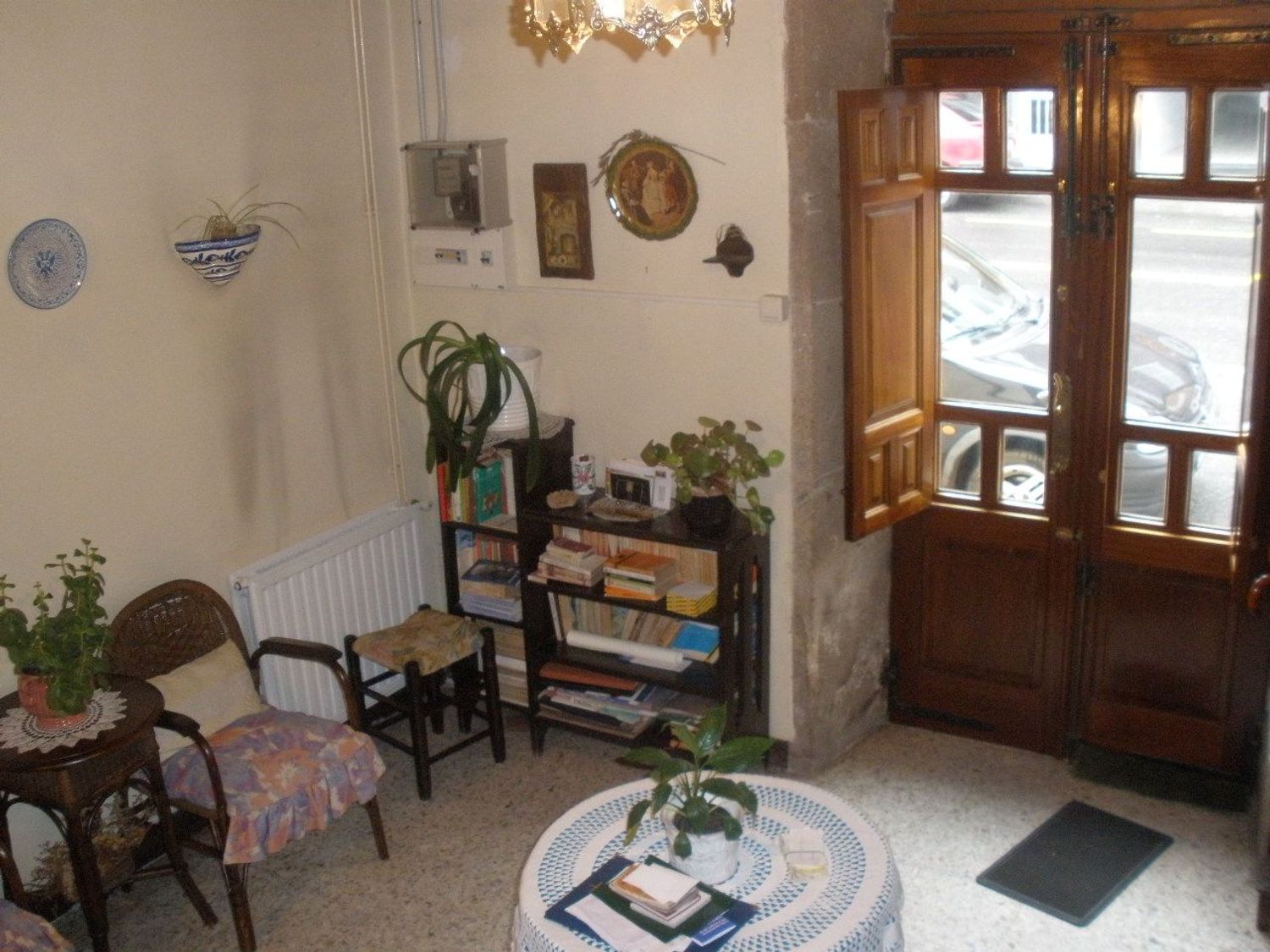 Casa de pueblo en Calle Xeral, 40 - Foto 9