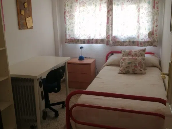 Piso en Calle Pintor Zuloaga, 29, Zona Laguna, Zona Laguna - Foto 7