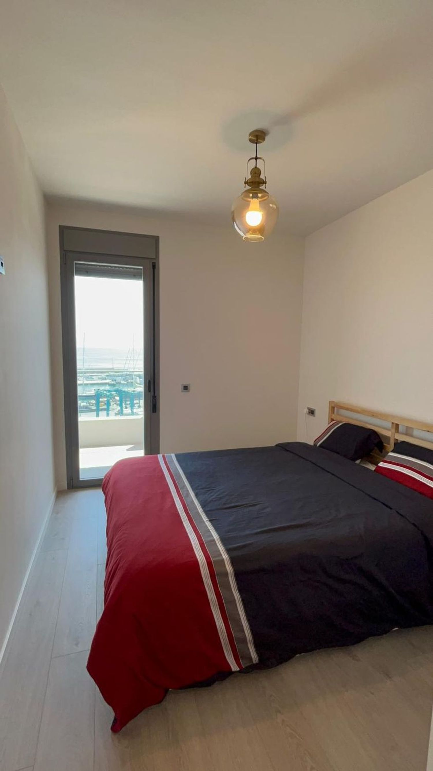 Piso en Calle d'Eduard Maristany, Port, Port - Foto 16