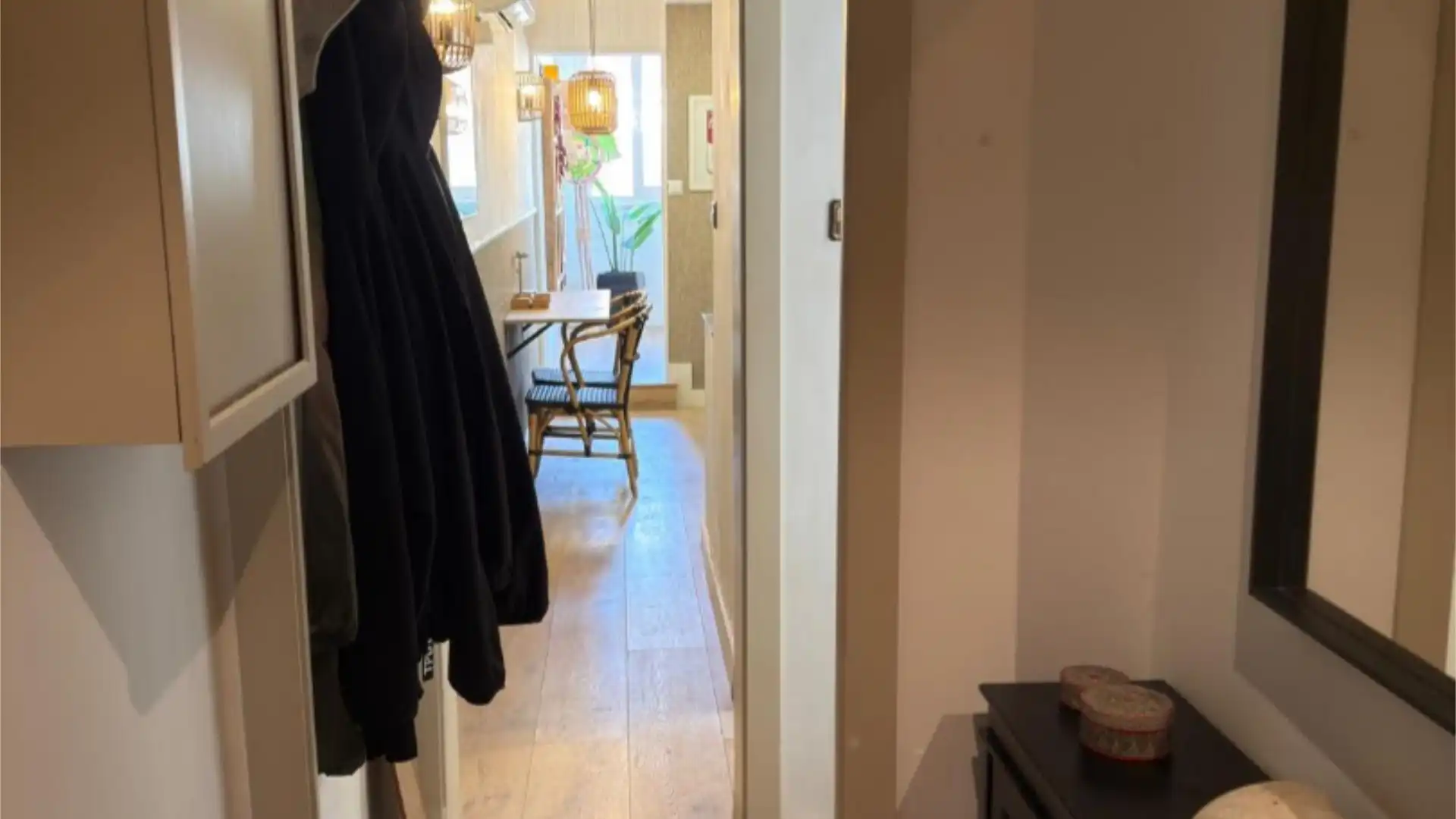 Piso en  Carrer de les Roses 18 - Foto 2