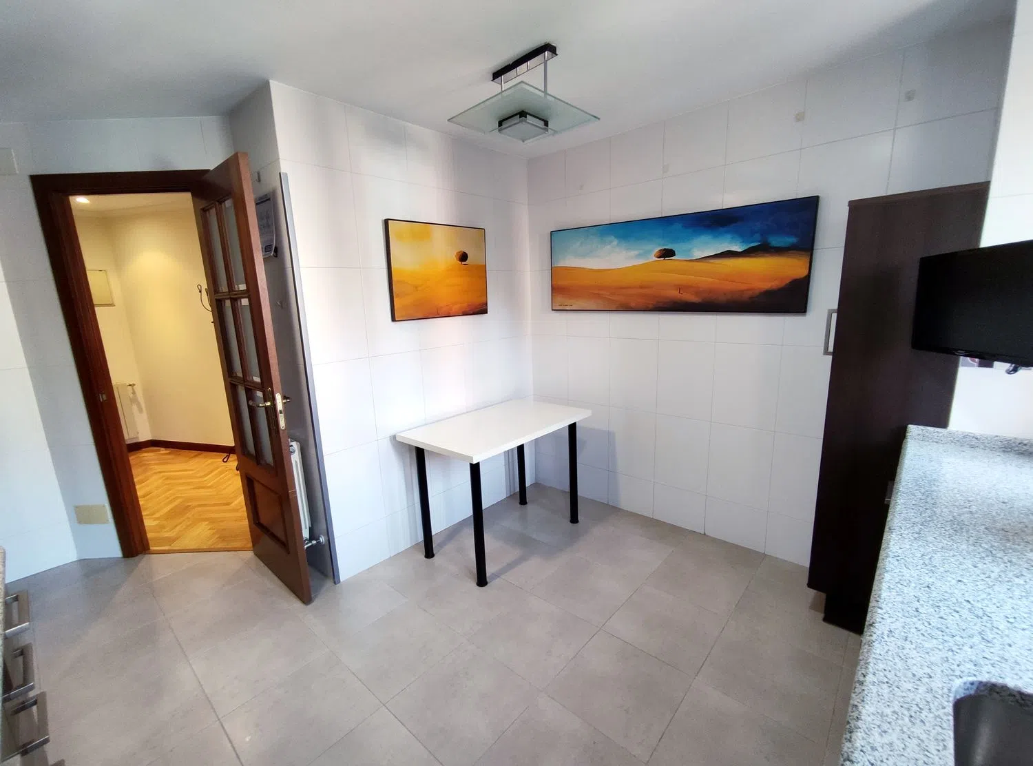 Piso en paseo de la Castellana, 248 - Foto 25