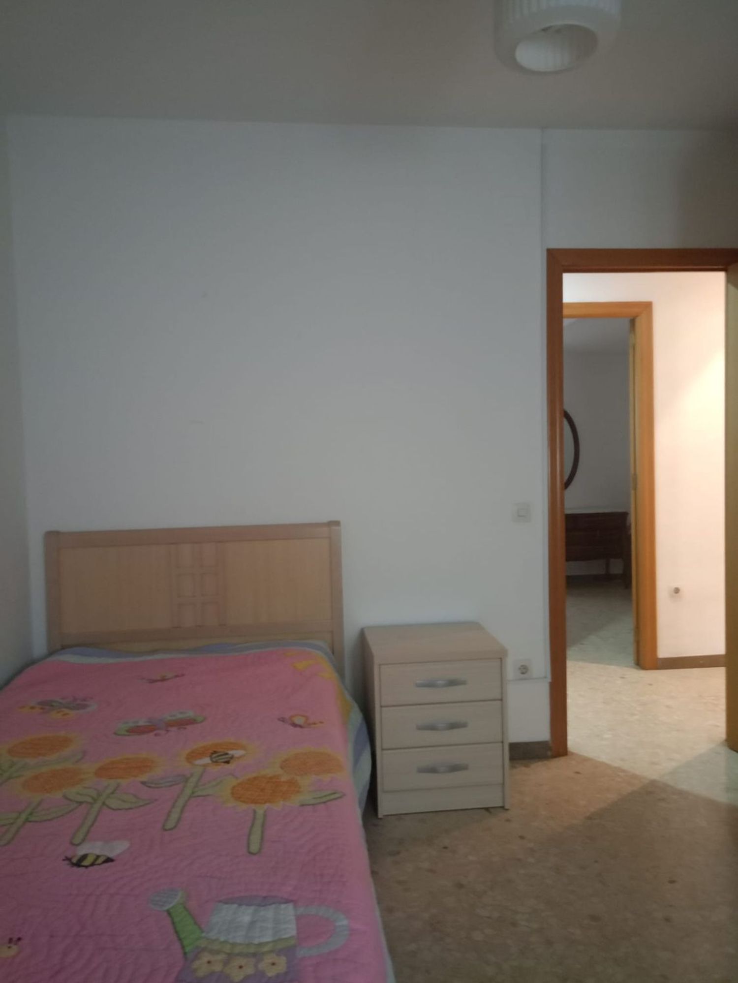 Piso en Barrio Feria - Foto 26