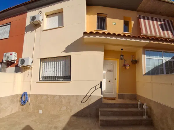 Chalet adosado en Calle la Siega, 3 - Foto 18