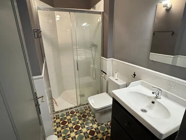 Estudio en Calle de Sant Pere Mitjà, 8, Sant Pere - Santa Caterina i la Ribera - Foto 11