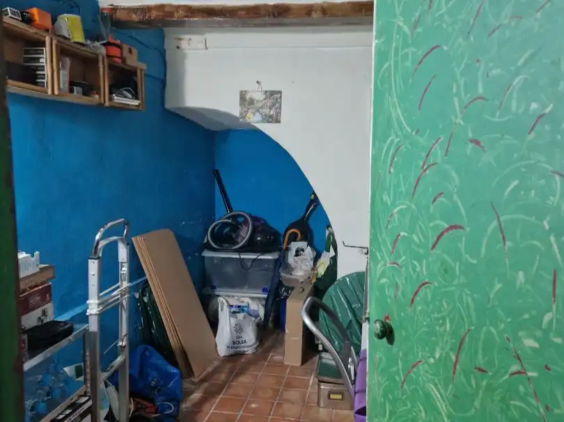 Planta baja en  Carrer de Ripalda 9 - Foto 7