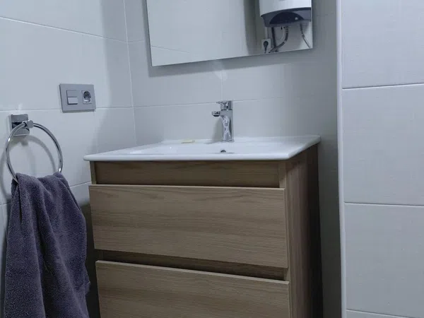 Piso en Calle Charetes, 2, Zona Juan Carlos I - Avenida de Europa - Foto 12
