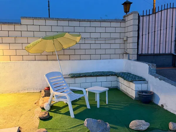 Casa rural en Calle de Cuesta del Pino, 2 - Foto 6