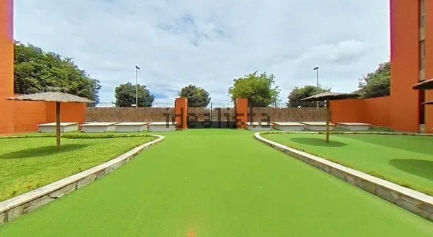 Piso en Calle Ares, 10, Jardines de Hércules - Foto 4