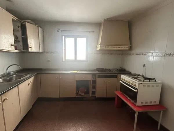 Chalet adosado en Calle Luciano rubio, 5 - Foto 5