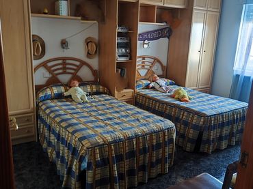 Chalet en  Avenida Cedros 15 - Foto 7