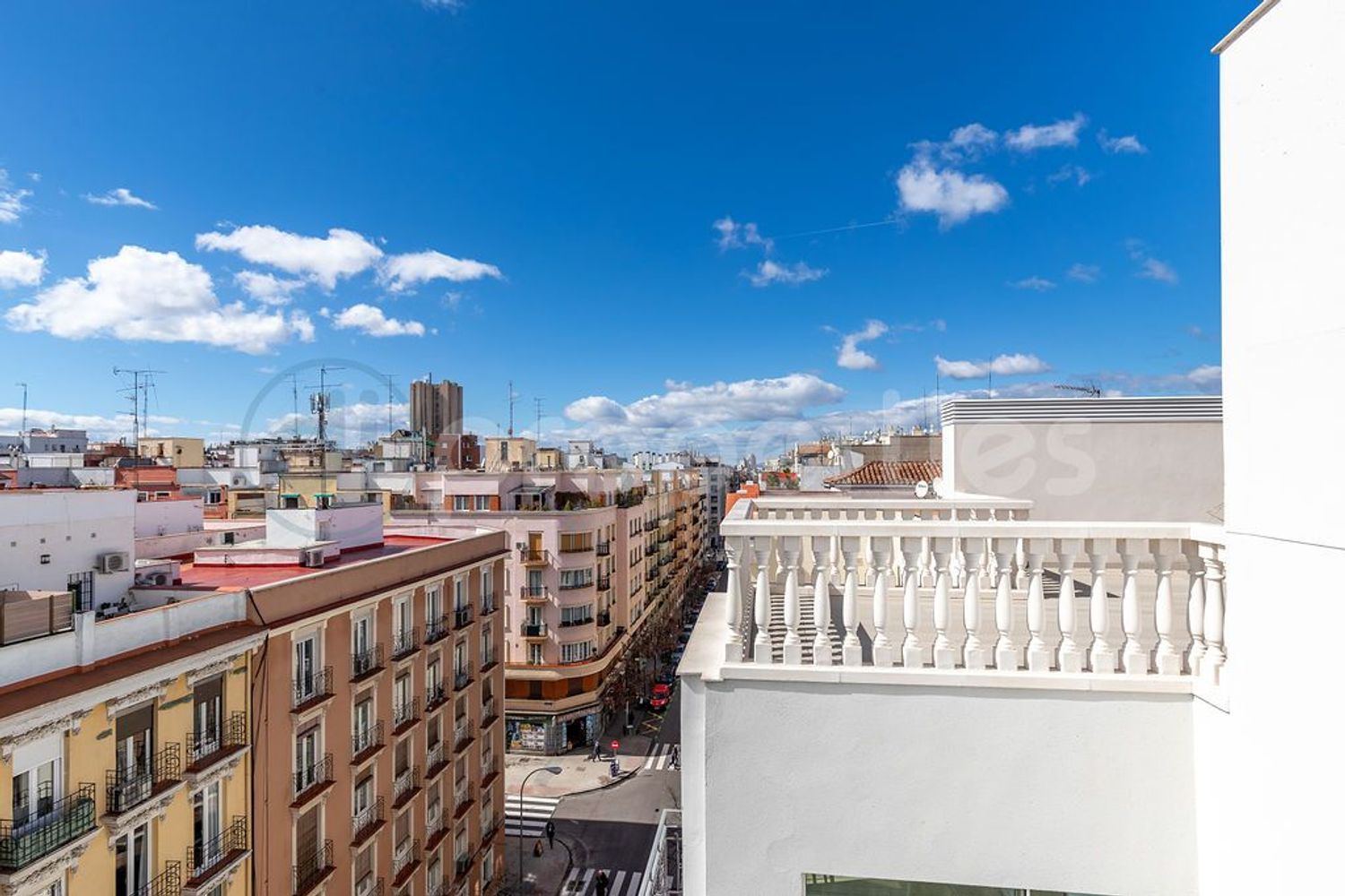 Piso en Calle de Jorge Juan, Goya - Foto 44