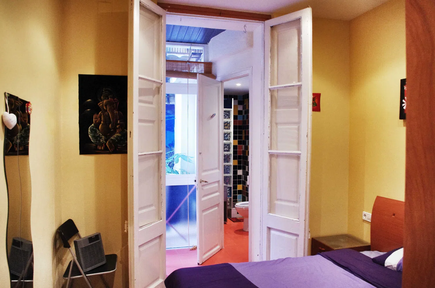 Piso en calle del Tinent Flomesta, 42 - Foto 5