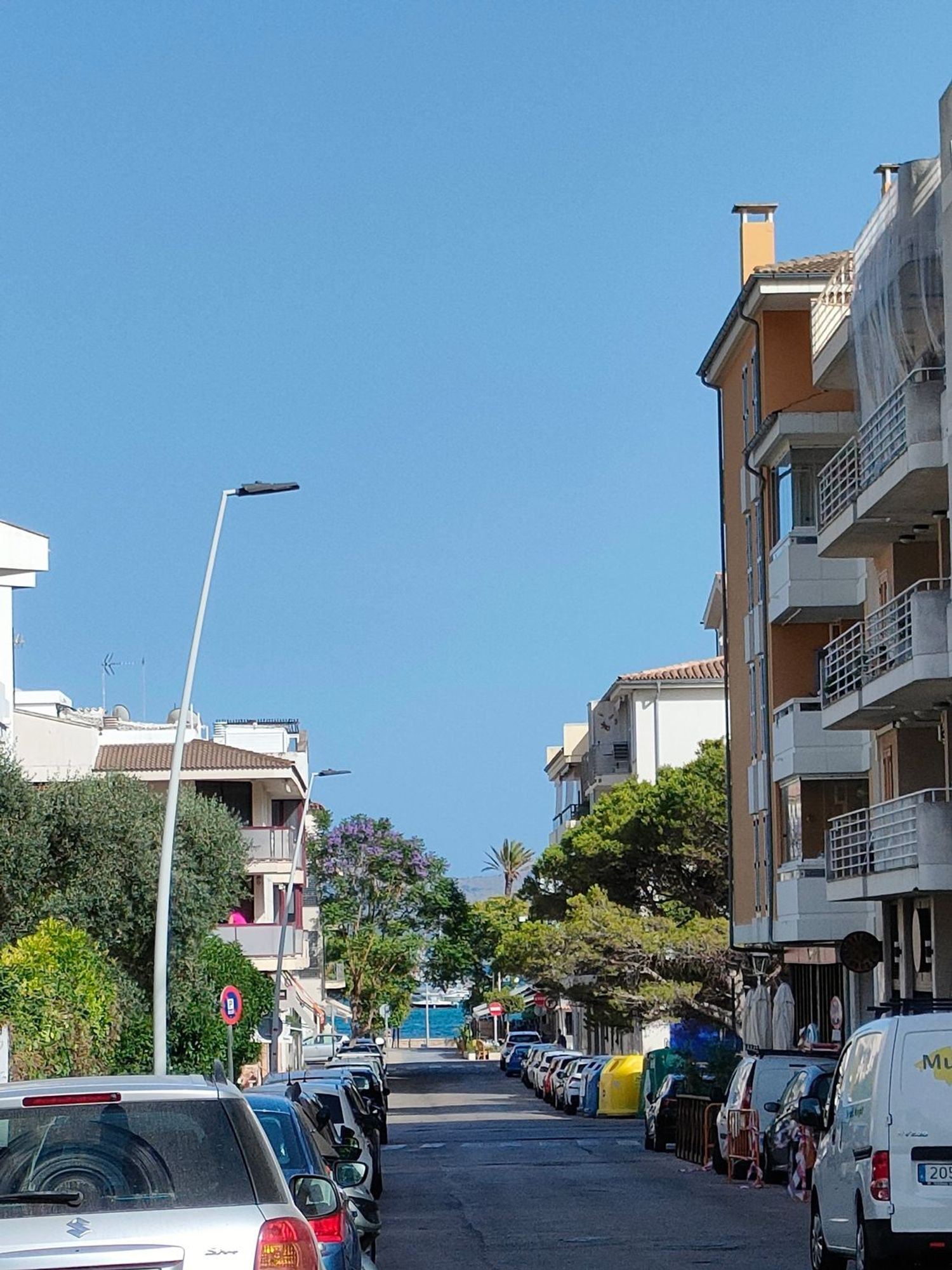 Piso en Calle Roger de Flor, 63, Port de Pollença, Port de Pollença - Foto 20