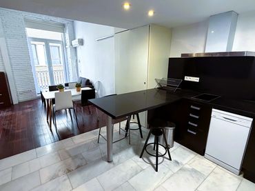 Estudio en  Carrer del Poeta Liern - Foto 2