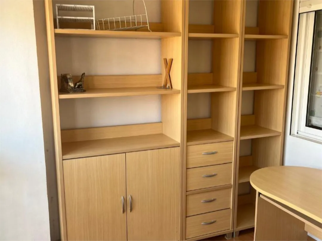 Piso en  Paseo de Florencia 45 - Foto 17