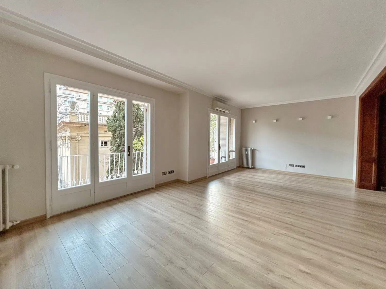 Piso en calle d'Amigó, 79 - Foto 5