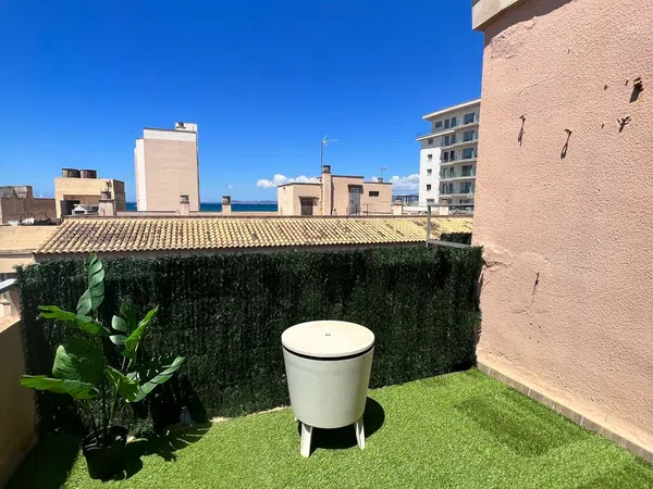 Ático en calle dels Pins, 30 - Foto 20