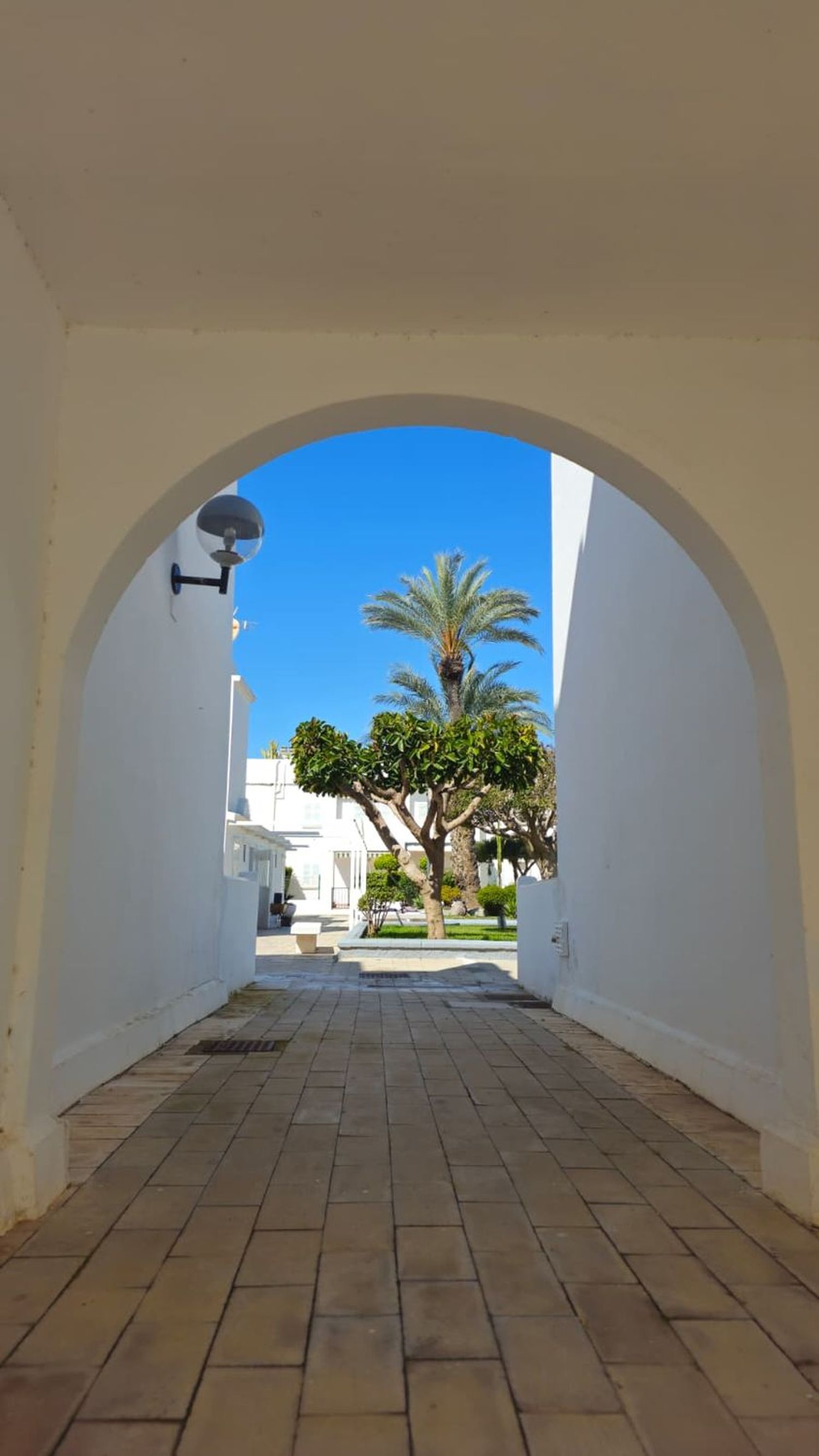 Chalet pareado en Calle Nuñez de Balboa, 17, Las Marinas, Las Marinas - Foto 3