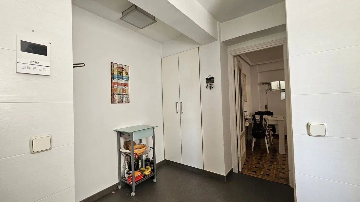 Piso en calle de Sor María de Ágreda, 42 - Foto 11