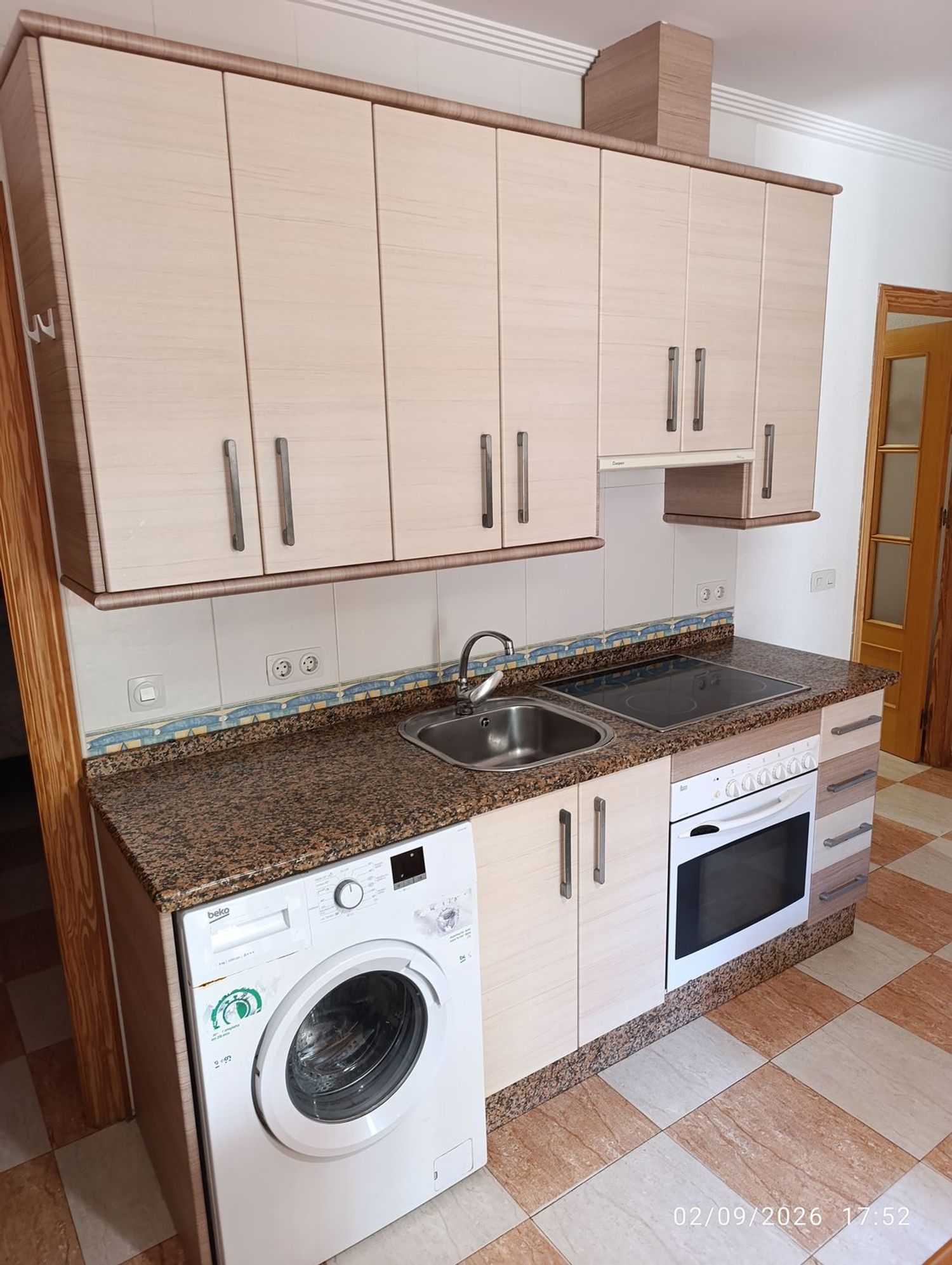 Piso en Góndola, 12, Punta Umbría pueblo, Punta Umbría pueblo - Foto 5