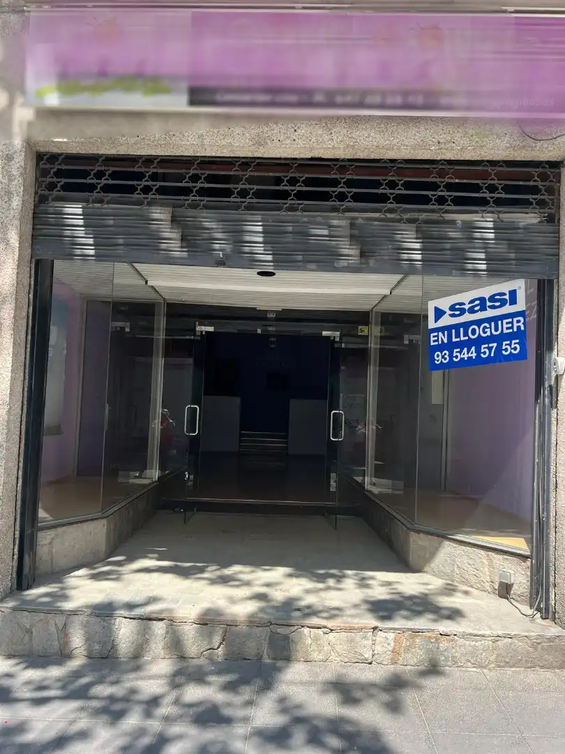 Local comercial en  Avinguda de Jaume I 141 - Foto 16