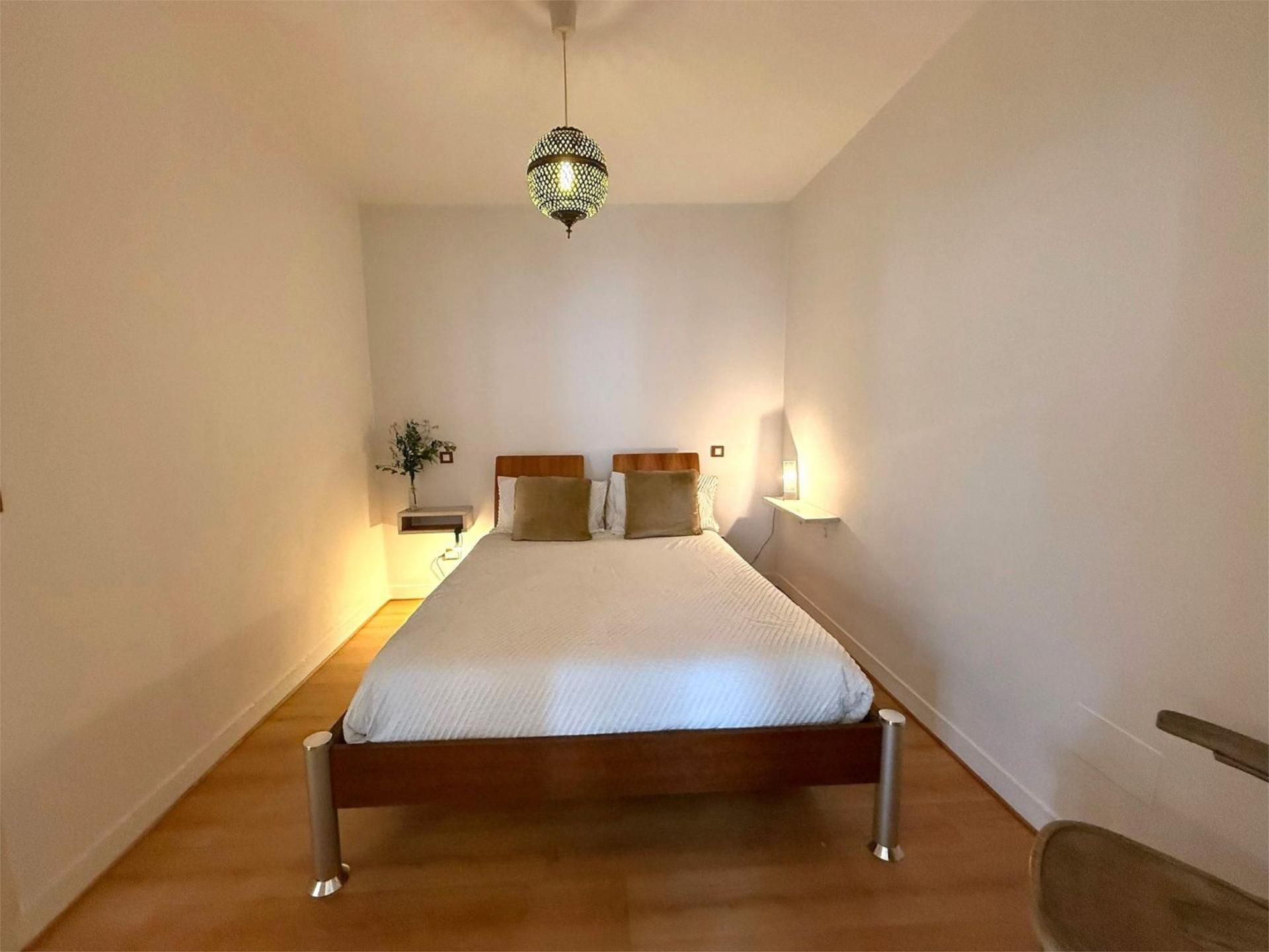 Piso en  Rúa Alfonso VII 18 - Foto 15