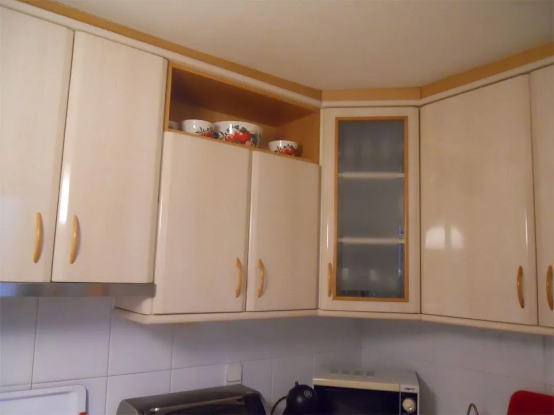 Piso en  Paseo Marqués de Corvera 68 - Foto 6