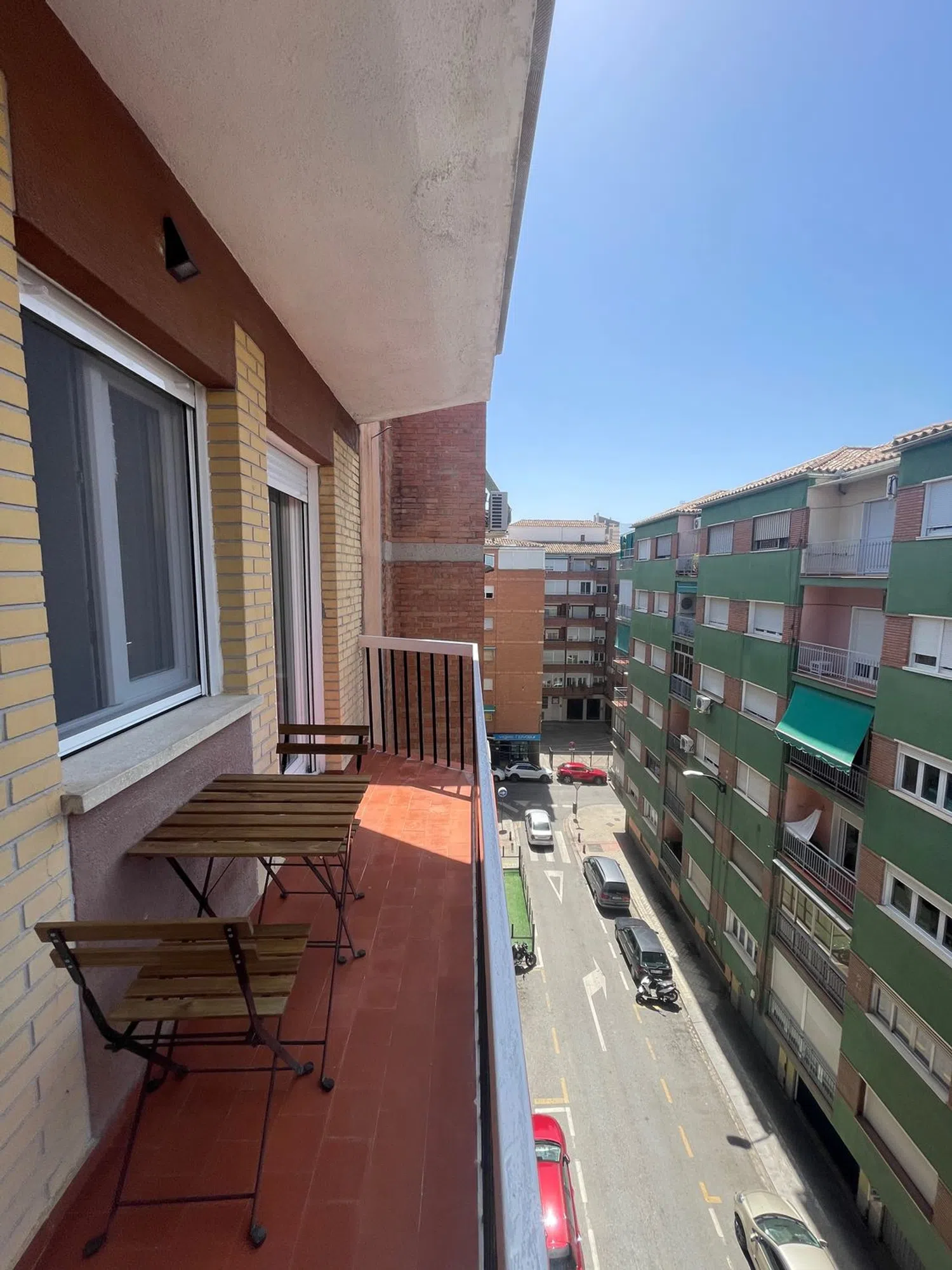 Piso en calle Doctor Pareja Yébenes, 7 - Foto 7