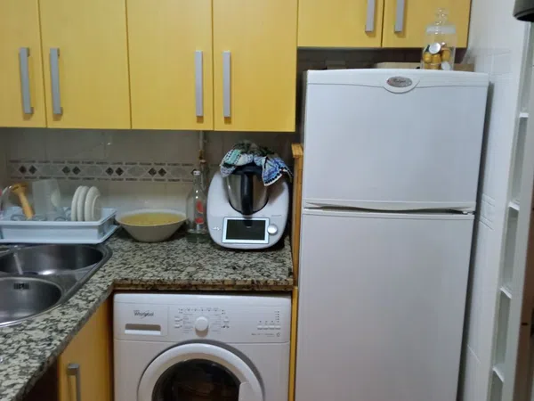 Piso en calle Bécquer, 24 - Foto 8