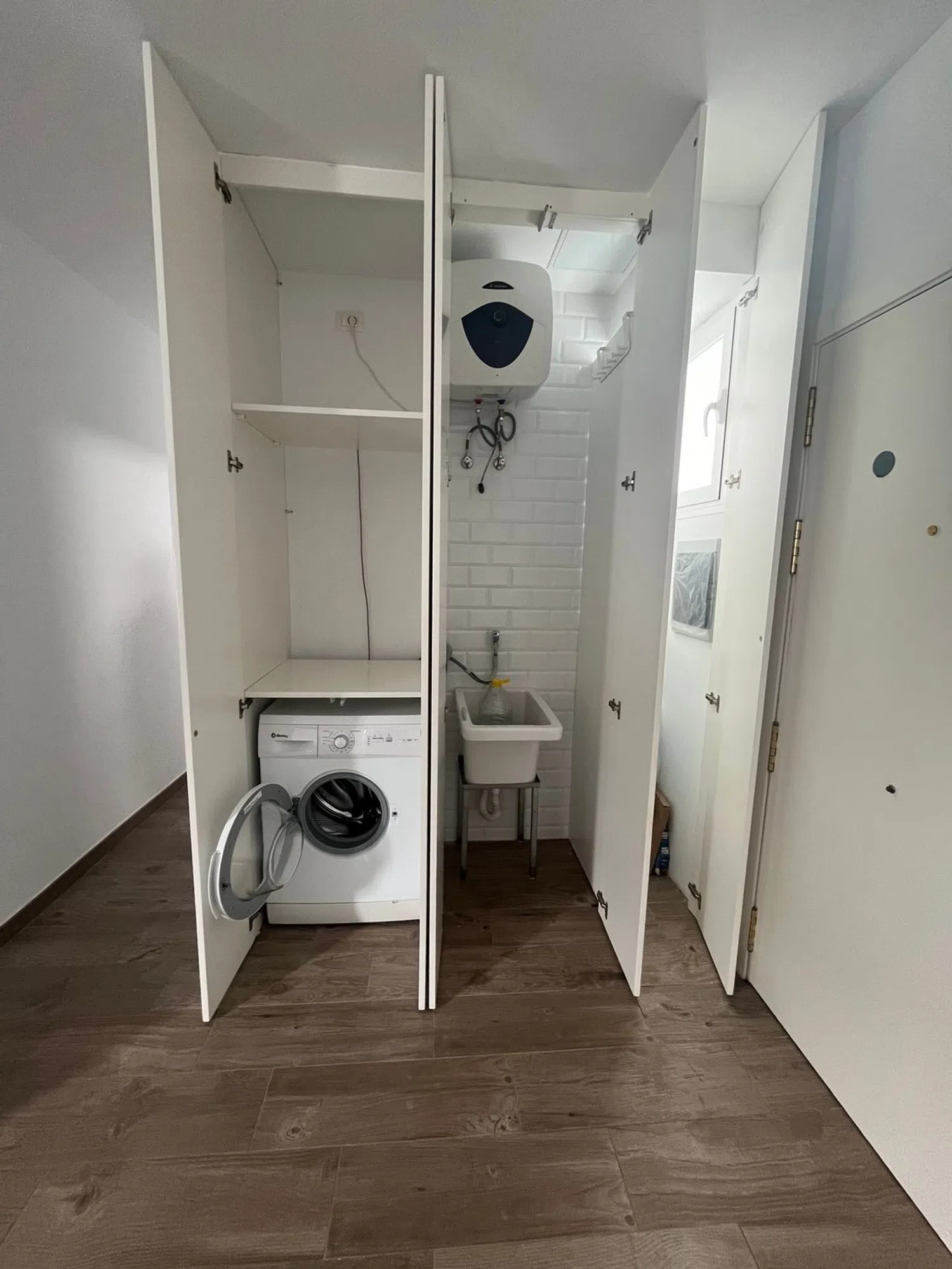 Piso en calle Los Arenales, 16 - Foto 7