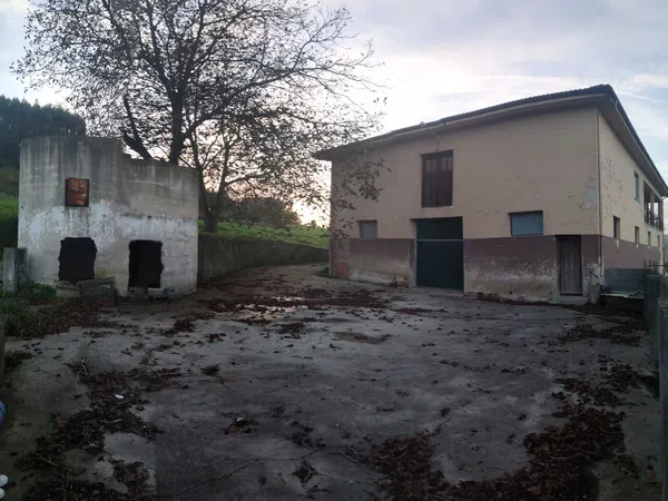 Casa rural en Conforta, 1 - Foto 4