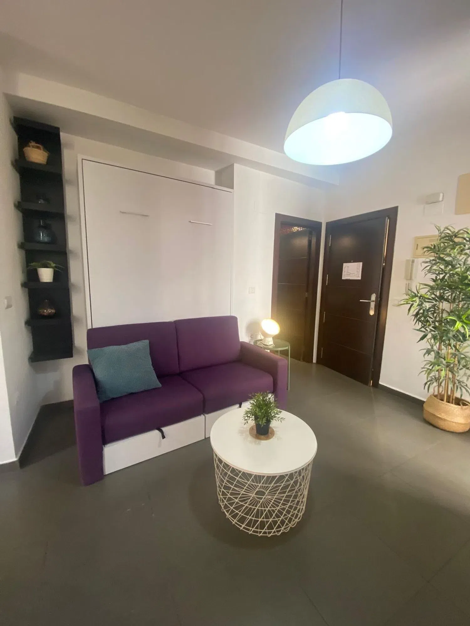 Estudio en calle dels Drets, 22 - Foto 10